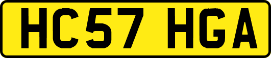 HC57HGA