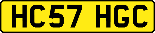 HC57HGC