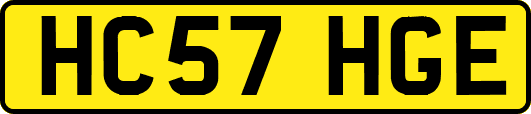 HC57HGE