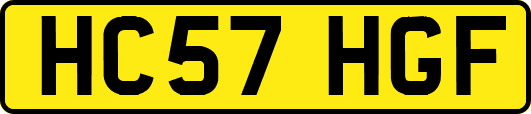 HC57HGF