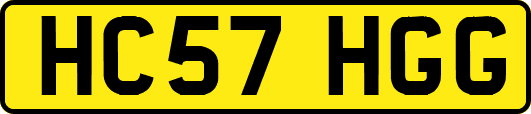 HC57HGG