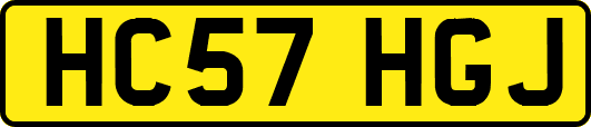 HC57HGJ