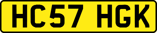 HC57HGK
