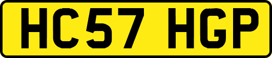 HC57HGP