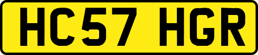 HC57HGR