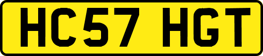 HC57HGT