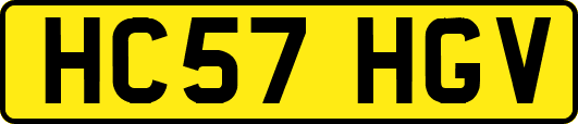 HC57HGV