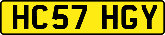HC57HGY