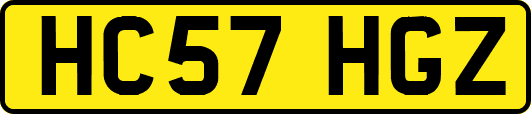 HC57HGZ