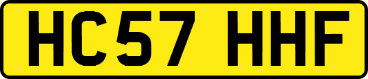 HC57HHF