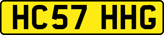 HC57HHG