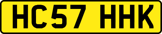 HC57HHK