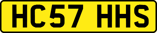 HC57HHS