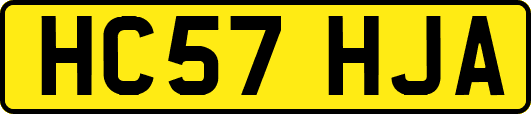 HC57HJA