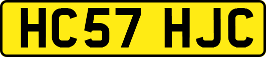 HC57HJC