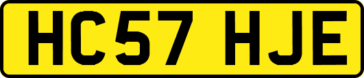 HC57HJE