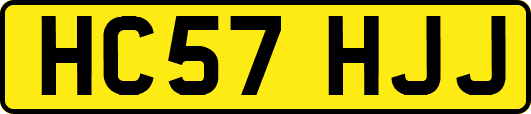 HC57HJJ