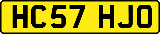 HC57HJO