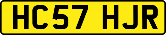HC57HJR