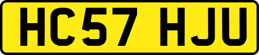 HC57HJU