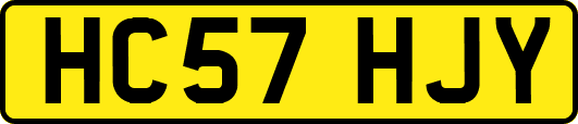 HC57HJY