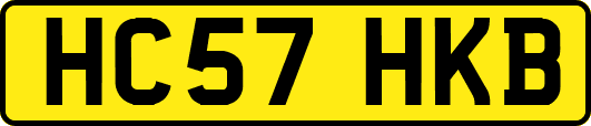 HC57HKB