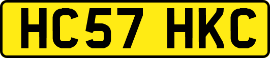 HC57HKC