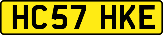 HC57HKE