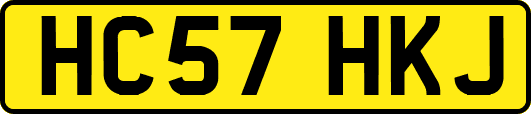 HC57HKJ