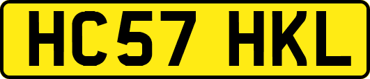 HC57HKL