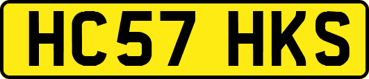 HC57HKS