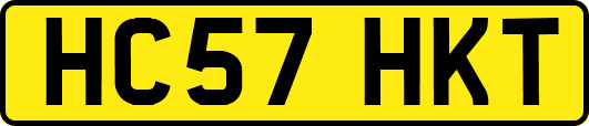 HC57HKT