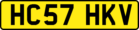 HC57HKV