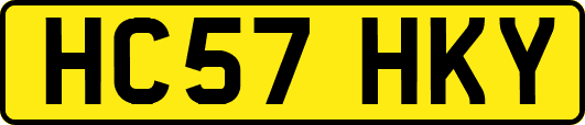 HC57HKY
