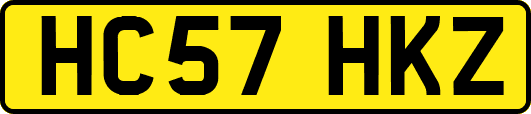HC57HKZ