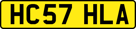 HC57HLA