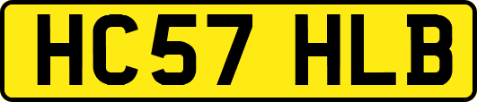 HC57HLB