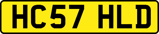 HC57HLD