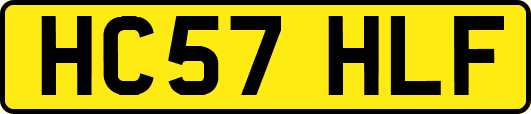 HC57HLF