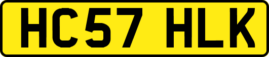HC57HLK