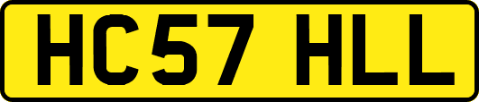 HC57HLL