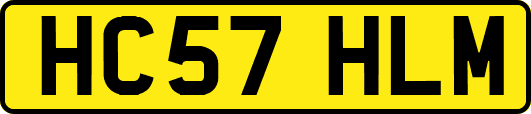 HC57HLM