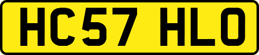 HC57HLO