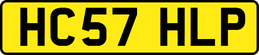 HC57HLP