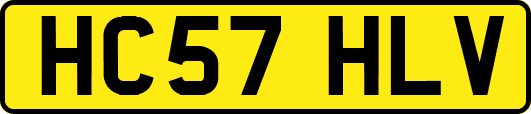 HC57HLV