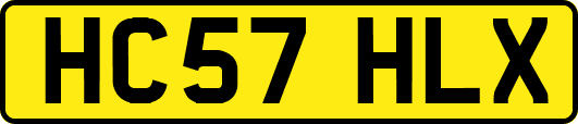 HC57HLX