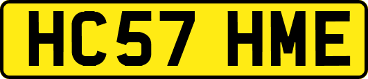 HC57HME