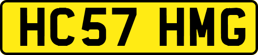 HC57HMG