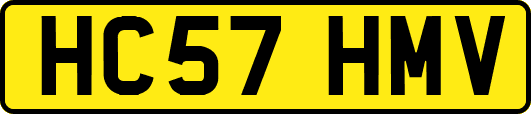 HC57HMV