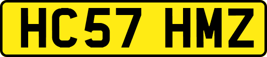 HC57HMZ